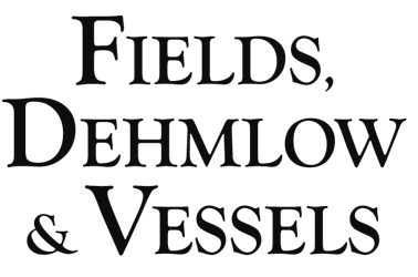 Fields, Dehmlow & Vessels